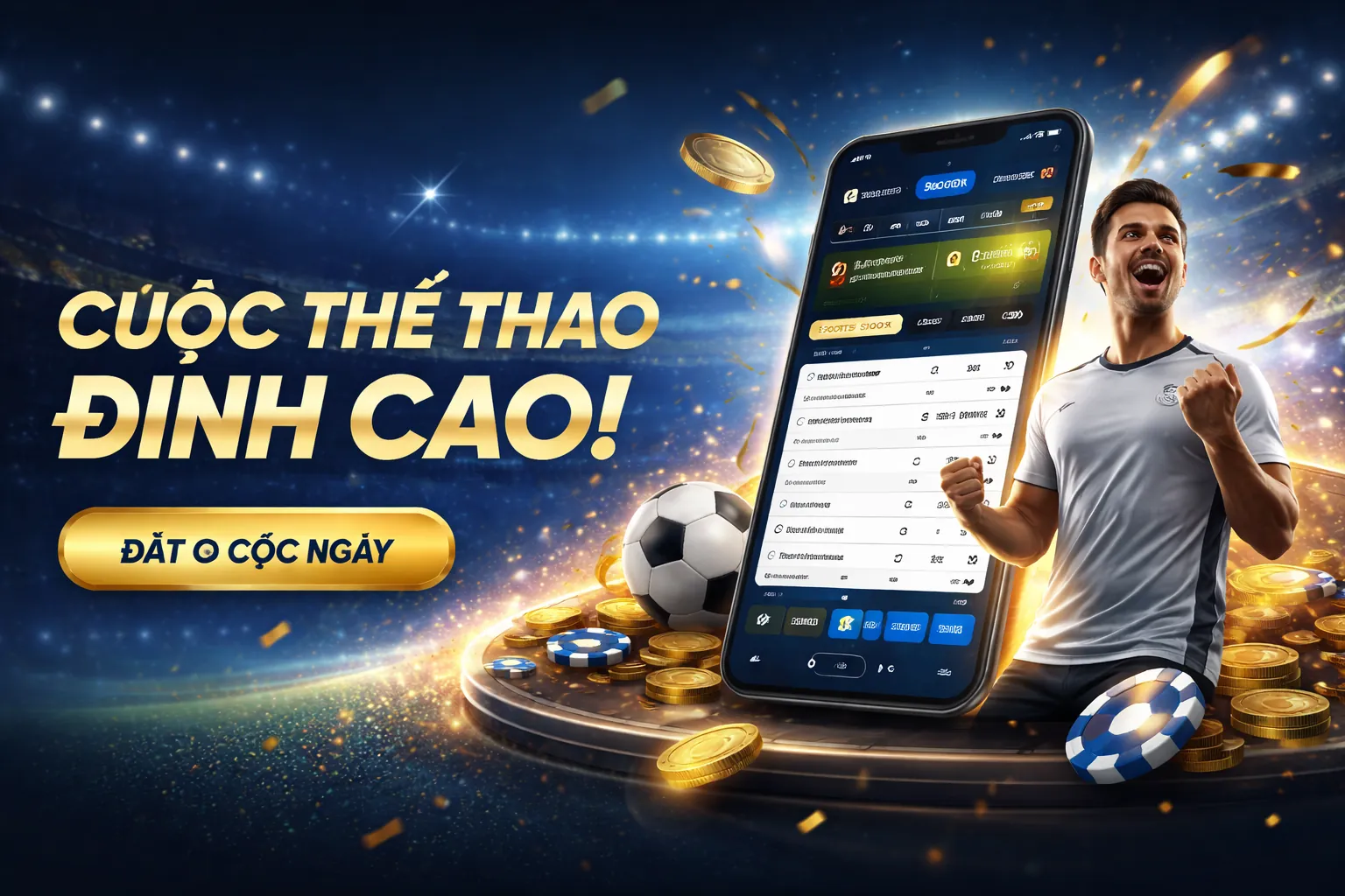Hoàn trả hàng ngày NN8m